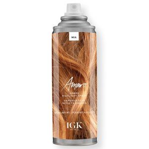 IGK Hair Amaro